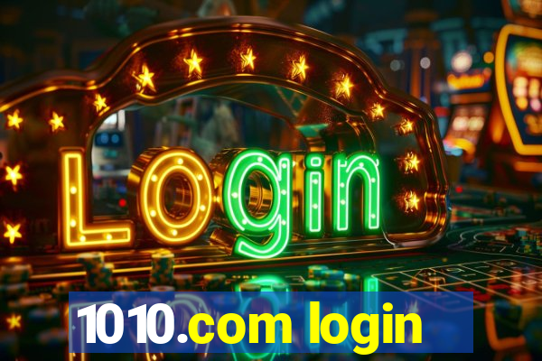 1010.com login